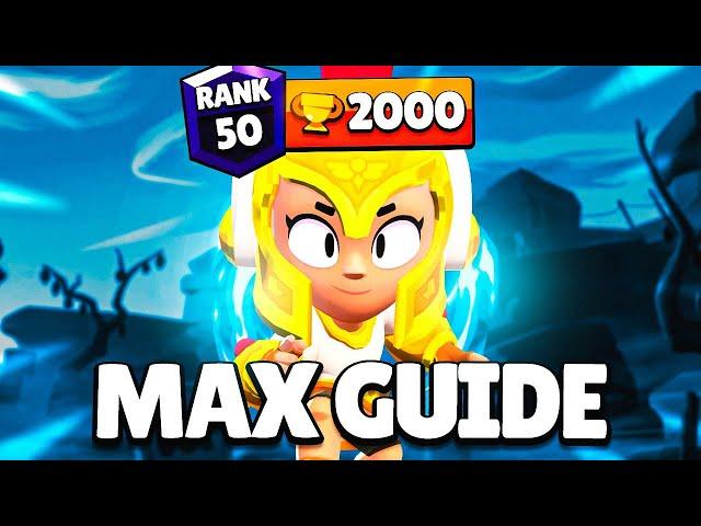 The Only Max Guide You'll Ever Need