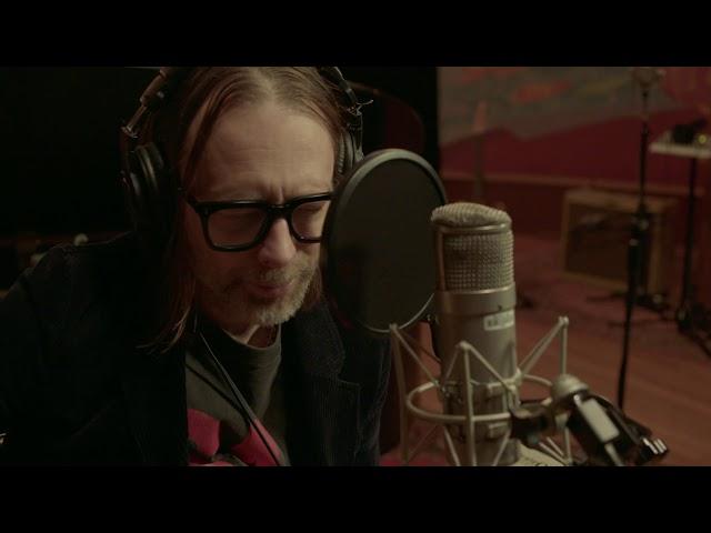 Thom Yorke - Open Again (Live from Electric Lady Studios)