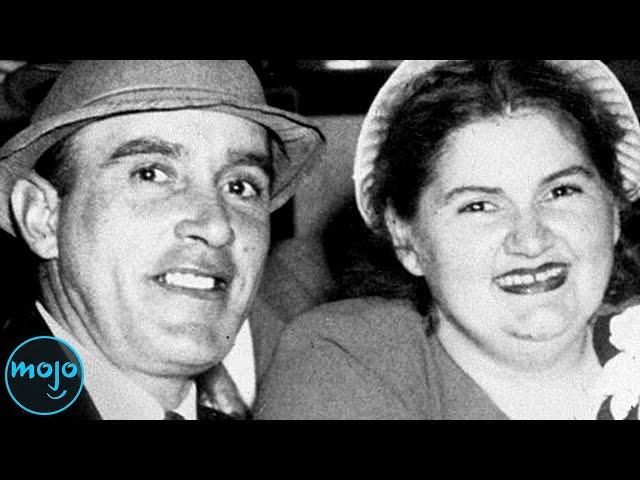 20 Real-Life Serial Killer Couples