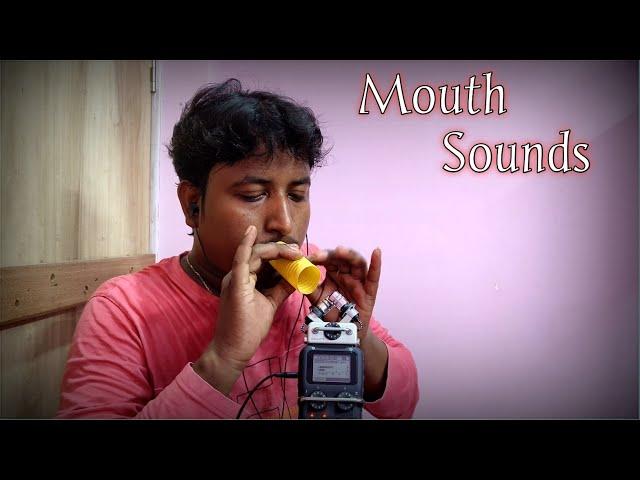 ASMR | The ONLY Mouth Sounds Video You'll EVER Need