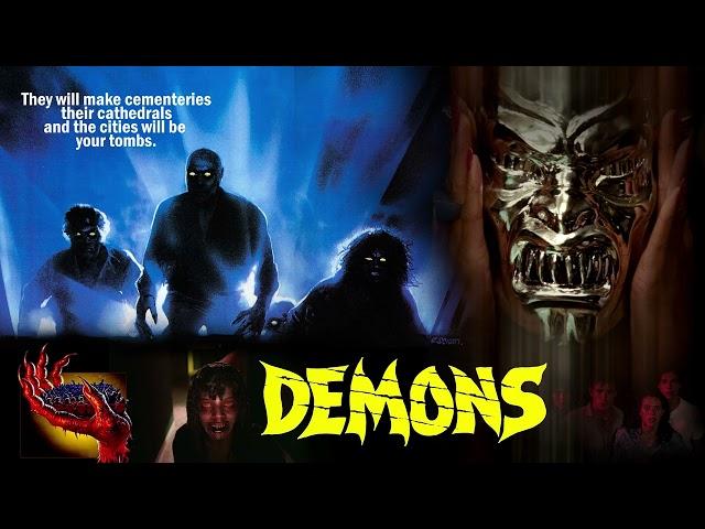 Demons Theme