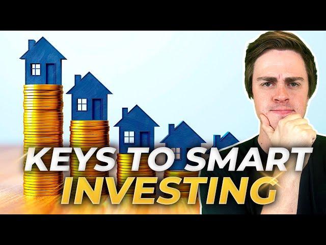 7 KEY Things Investors MUST KNOW Before Buying Property In Austin TX: North Austin Texas Real Estate