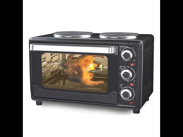 air fryer oven manufacturer