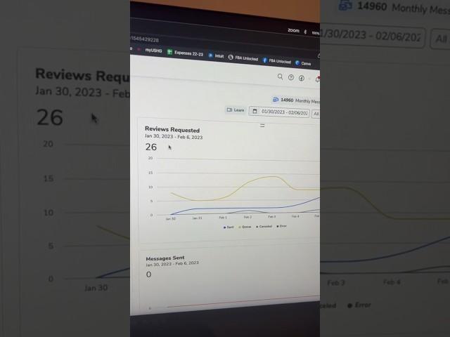 FASTEST way to get Amazon FBA reviews