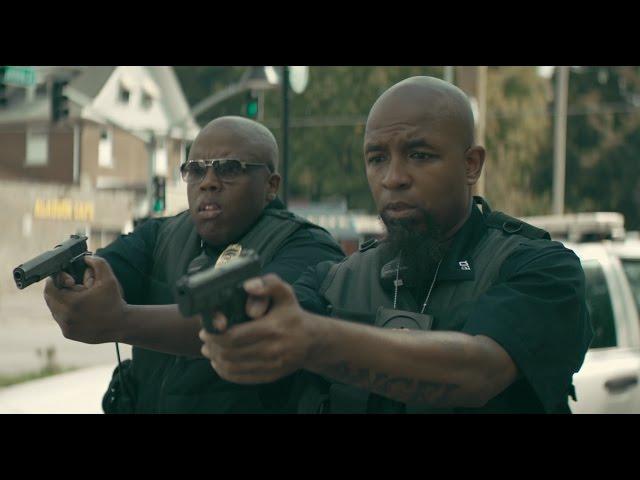 Tech N9ne - What If It Was Me (ft. Krizz Kaliko) - Official Music Video