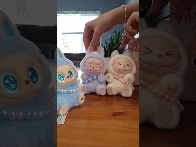 Zizi just wants to make friends #cute #haveaseat #labubu #trending #funny
