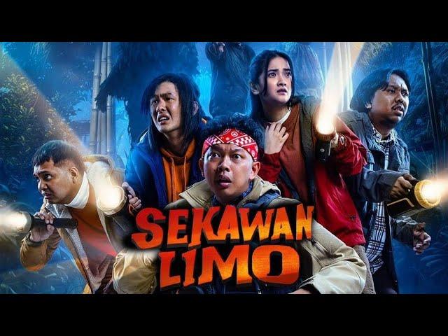 SEKAWAN LIMO FUL MOVIE - FILM HOROR INDONESIA TERBARU 2024