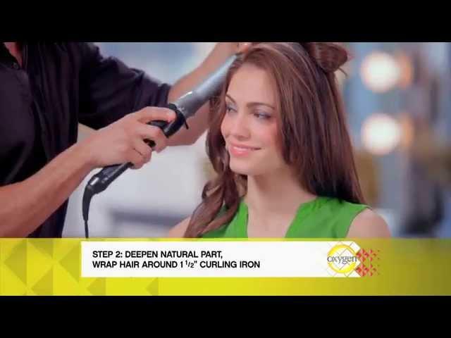 Suave Hair Commercial with MMG's Alissa Jo Caputo