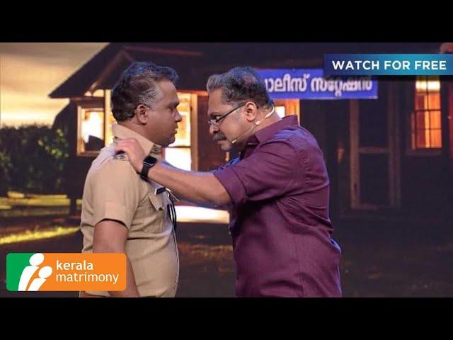 Ep 632 | Oru Chiri Iru Chiri Bumper Chiri 2 | Comedy Showstoppers Unite !