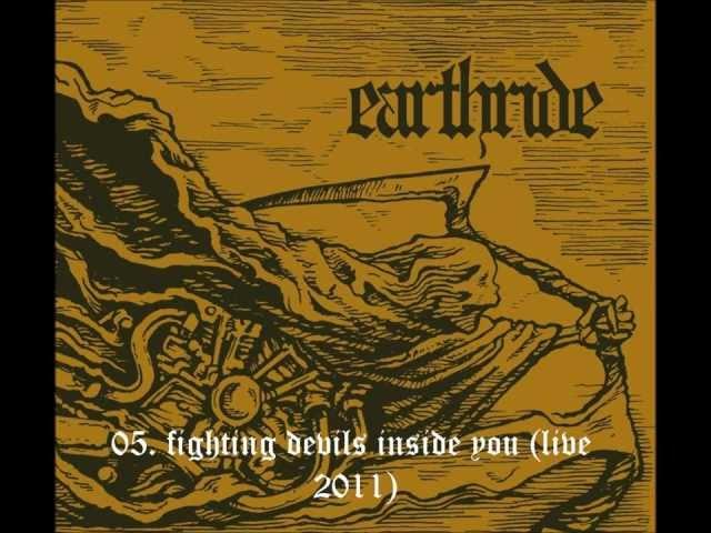 Earthride Reissue - Totem Cat Records