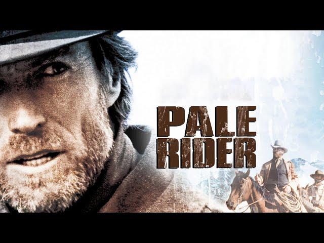 Pale Rider (1985) Movie | Clint Eastwood, Michael Moriarty & Carrie Snodgress | Review & Facts