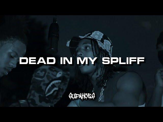 [FREE] Kay Flock x DThang x NY Drill Type Beat "DEAD IN MY SPLIFF" (Prod Supahoes)
