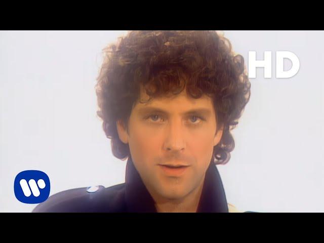 Lindsey Buckingham - Trouble (Official Music Video) [HD Remaster]