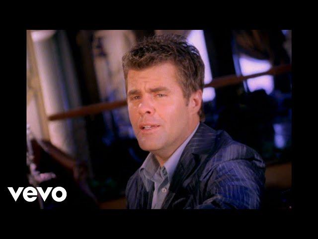 Lonestar - I'm Already There (Message From Home)