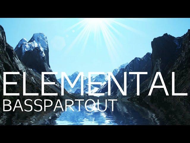 Elemental - Energetic Atmospheric Ambient Pop - Rock Instrumental