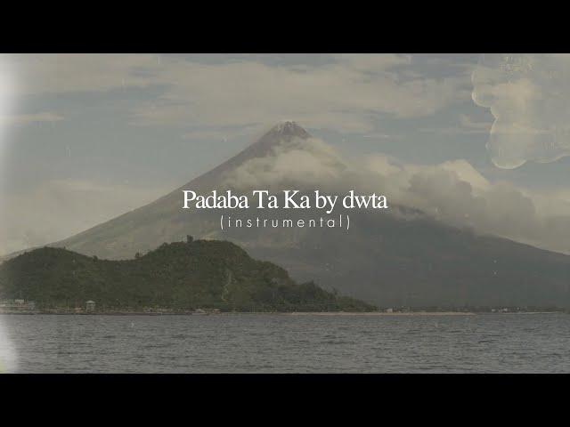 dwta - Padaba Taka (Instrumental)