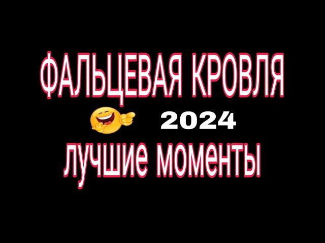 ФАЛЬЦЕВАЯ КРОВЛЯ 2024