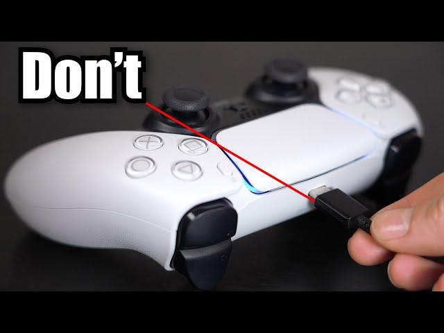 Playstation Users Are All Wrong About This