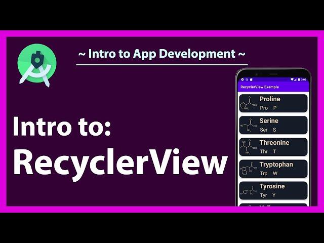 RecyclerView | Everything You Need to Know