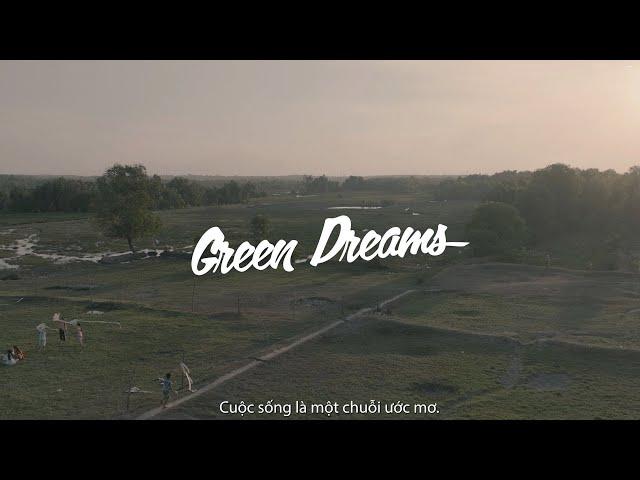 Green Dream