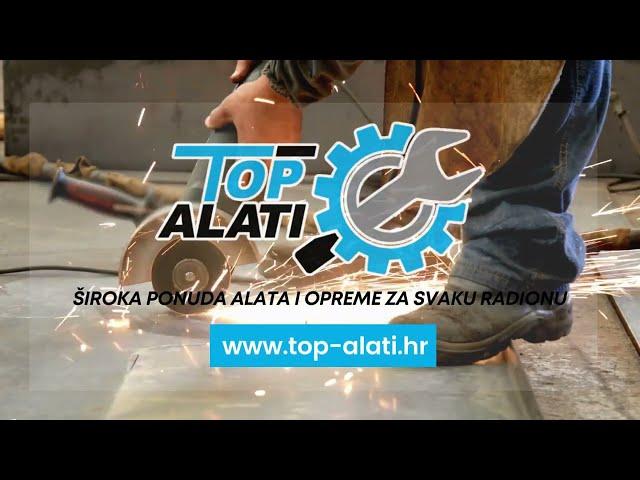 Top Alati - Alat Za Svakog Majstora