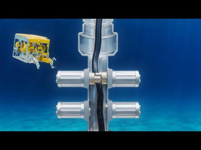 The Deepwater Horizon Disaster