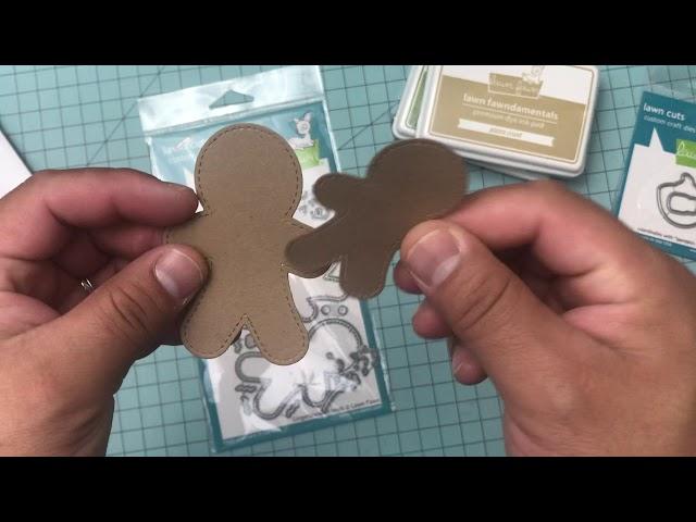 Lawn Fawn haul from ScrapbookPal.com - Free Shipping on orders over $25