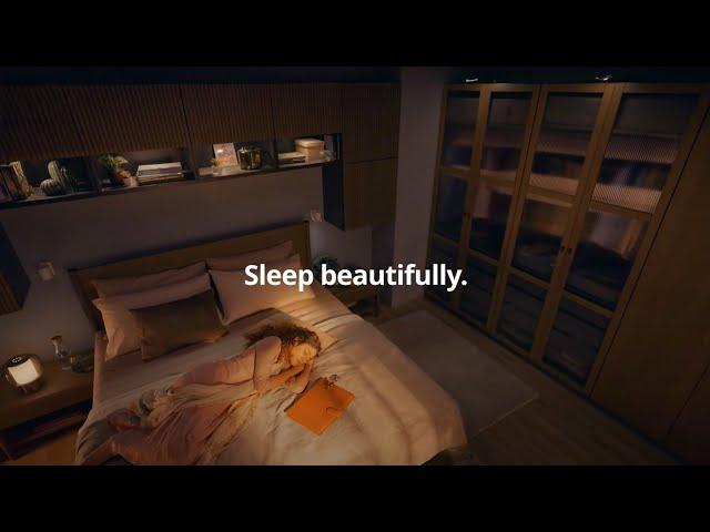 Sleep starts with an organised room - PAX | IKEA India