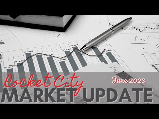 Insider Secrets: Huntsville AL Real Estate Market Report - May 2023