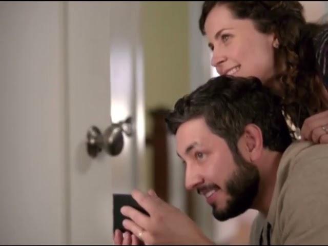 Telemundo Commercial (Monday May 2, 2016)