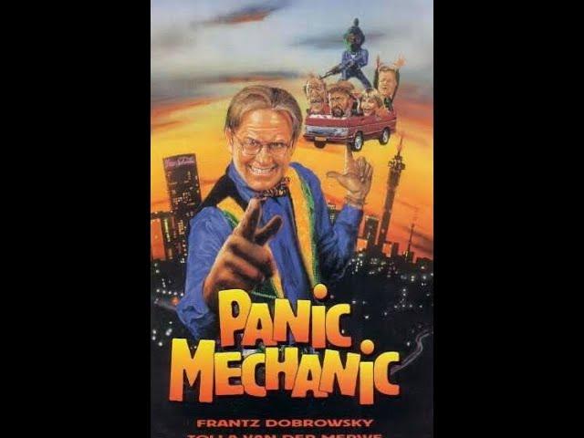 Panic Mechanic 1996 (Full movie)