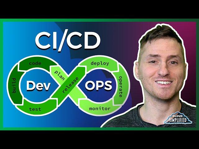 CI/CD Explained | How DevOps Use Pipelines for Automation