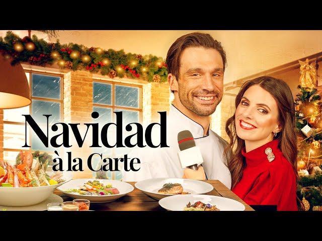 Navidad à la Carte | Peliculas de Navidad Completas en Español