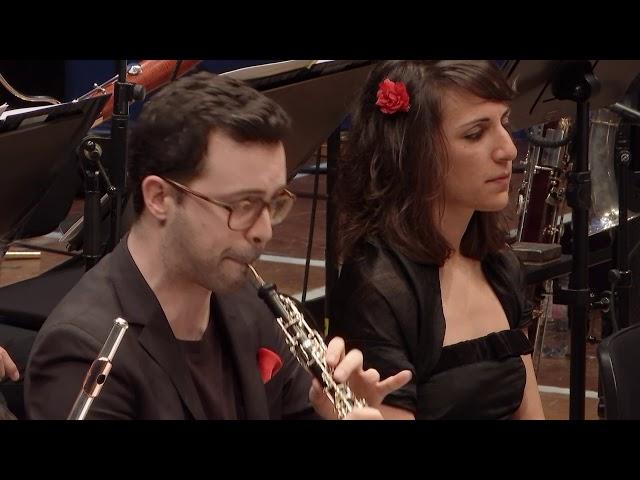 Georges Bizet: Carmen – Suite No. 1 / Boian Videnoff - Mannheimer Philharmoniker