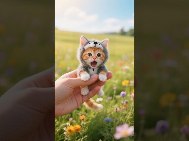 apt cat 3 #aptcat #catsinging #funnycat #cutecats #apt #catcute #short #shorts