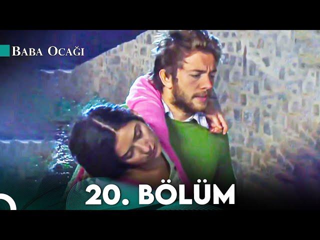 Baba Ocağı 20. Bölüm