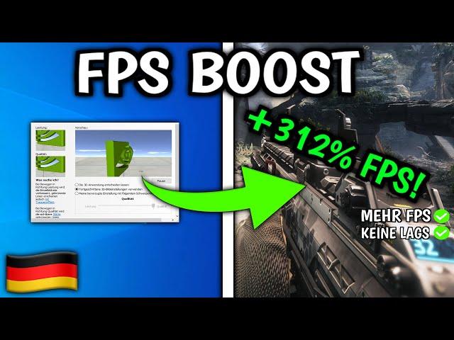 SO bekommst DU +300 FPS in Titanfall 2 (FPS Boost)