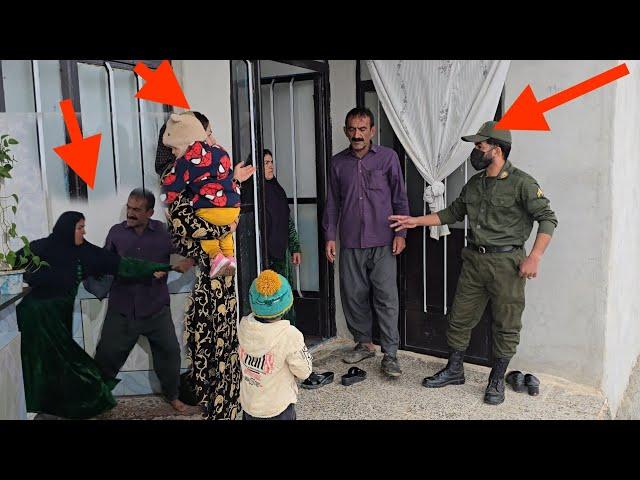 Maryam's sacrifice of love and kindness: What decision between duty and family?