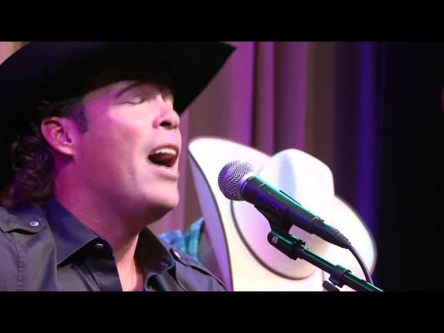 Clay Walker "Before The Next Teardrop Falls"