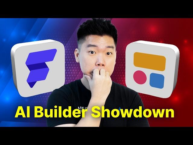 Softr vs Flutterflow: Which No Code App Builder Has The Best AI?