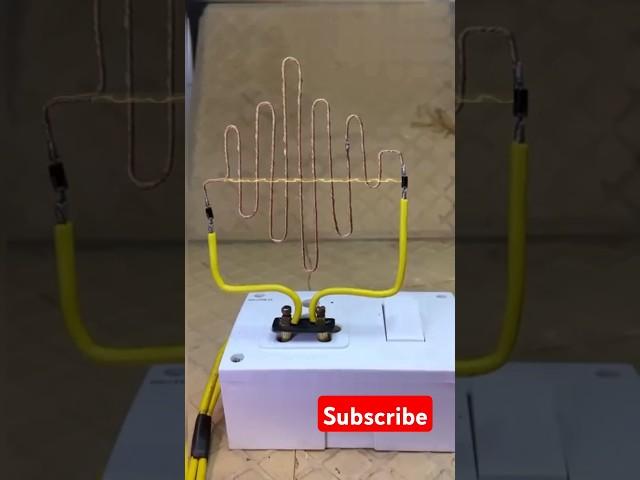 #shortcircuit #shortfeed @AKPELECTRICIAN #ytviral #electrical