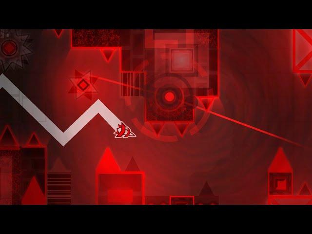 (Extreme Demon) ''Ogue'' by Kapycta999 | Geometry Dash