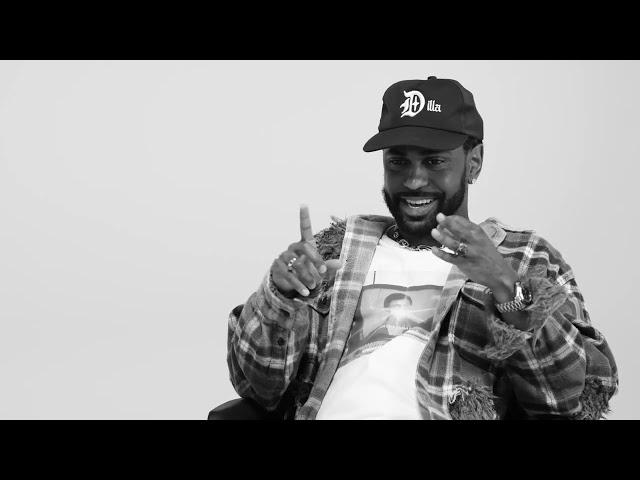 Big Sean Weighs In On 'The Big 3' Convo | Out Of Context