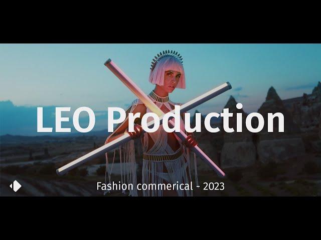 Leo Production - Summer Fashion Campagin - 2023