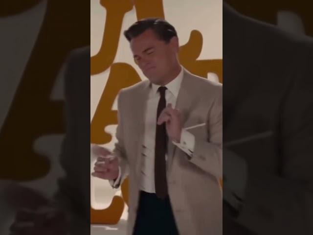 Leo’s Dance ️ #leonardodicaprio #hollywood #jengi #dance #techno #weekend #party #belmercy