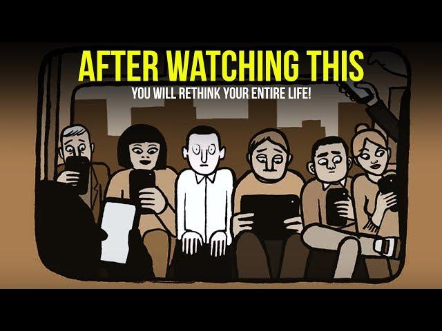 The Ugly Truth about Modern Life!