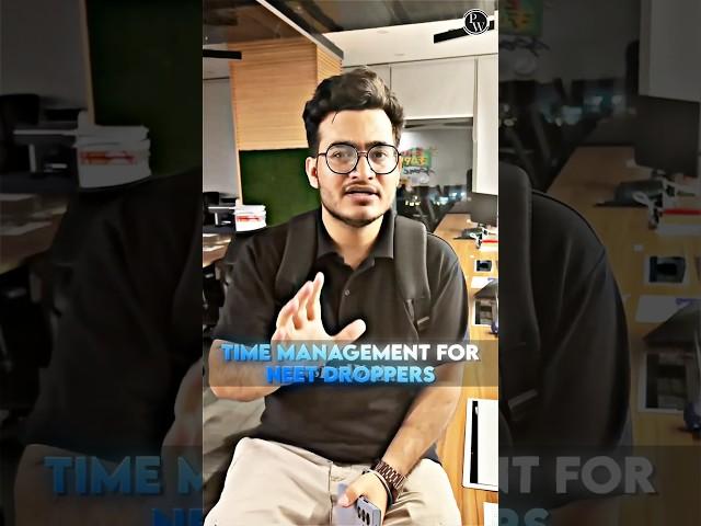 Must Watch For All NEET Dropper Aspirants  #neet #neet2026 #pw