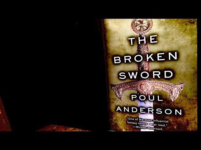 The Broken Sword — Poul Anderson's Fantasy Masterpiece