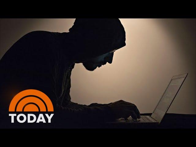 Russia On The Receiving End Of Cyber Attacks By Anonymous