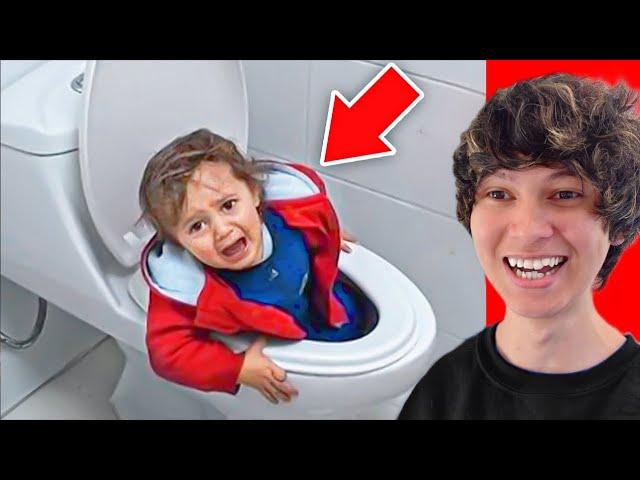World’s Funniest Fails